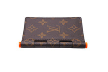 画像をギャラリービューアに読み込む, LOUIS VUITTON ルイヴィトン オーガナイザードゥポッシュ モノグラム カードケース M44485 ヴァージルアブロー 美品 中古 66652
