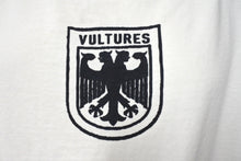 Load image into Gallery viewer, 新品未使用 YEEZY イージー VULTURES Box T-shirt 半袖Ｔシャツ ホワイト コットン サイズ3 中古 66677