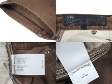画像をギャラリービューアに読み込む, 極美品 CHROME HEARTS × SEX RECORDS クロムハーツ×セックスレコーズ カーペンターパンツ クロスパッチ サイズ31 中古 66679