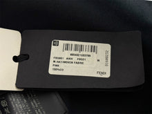 画像をギャラリービューアに読み込む, 新品同様 FENDI フェンディ ロゴ付き バケットハット ピンク コットン サイズM FXQ801 中古 66800