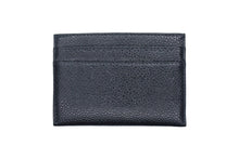 Load image into Gallery viewer, 極美品 CHANEL シャネル ココマーク ロゴ カードケース 5番台 キャビアスキン ブラック 中古 66819