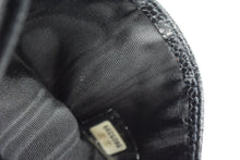 Load image into Gallery viewer, 極美品 CHANEL シャネル ココマーク ロゴ カードケース 5番台 キャビアスキン ブラック 中古 66819