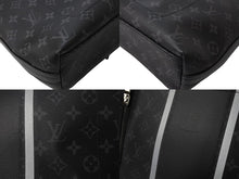 画像をギャラリービューアに読み込む, 新品同様 LOUIS VUITTON ルイヴィトン フラグメント アポロメッセンジャー MM M43411 モノグラムエクリプス 中古 66832