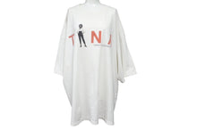 画像をギャラリービューアに読み込む, TINA TURNER ティナ ターナー 半袖Tシャツ カットソー トップス ホワイト 美品 中古 66836