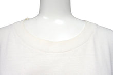 画像をギャラリービューアに読み込む, TINA TURNER ティナ ターナー 半袖Tシャツ カットソー トップス ホワイト 美品 中古 66836