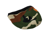 画像をギャラリービューアに読み込む, 新品未使用 CHROME HEARTS クロムハーツ ニット帽 PPO BEANIE MattyBoy Camo ビーニー 迷彩 中古 66850