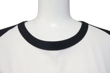 画像をギャラリービューアに読み込む, CHROME HEARTS クロムハーツ OLD Vine Dagger LS Tee 長袖Ｔシャツ サイズL ブラック ホワイト 美品 中古 66853