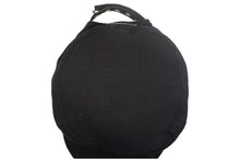 画像をギャラリービューアに読み込む, CHROME HEARTS クロムハーツ CHプラス ダックバターキャップ レザーパッチ サイズOS ブラック ブラック 美品 中古 66854