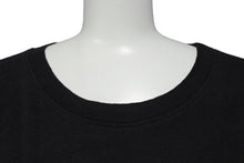 Load image into Gallery viewer, CHROME HEARTS クロムハーツ33 HORSESHOE LOGO LONG SLEEVE TEE ホースシュー ロゴロングスリーブカットソーフットボールT 美品 中古 66858