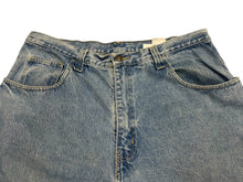 Load image into Gallery viewer, Sean John ショーンジョン ペインター パンツ デニムパンツ メンズパンツ コットンデニム サイズ 36 ライトブルー 美品 中古 66860