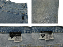 Load image into Gallery viewer, Sean John ショーンジョン ペインター パンツ デニムパンツ メンズパンツ コットンデニム サイズ 36 ライトブルー 美品 中古 66860