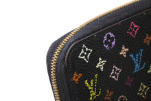 画像をギャラリービューアに読み込む, LOUIS VUITTON ルイヴィトン ジッピー・コイン パース グルナード コインケース モノグラムマルチカラー M93740 良品 中古 66888