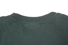 Load image into Gallery viewer, 極美品 WU WEAR ウーウェア 長袖Ｔシャツ サイズXL Wu-Tang Clan ウータンクラン HIPHOP ヴィンテージ グリーン シングルステッチ 中古 66904