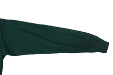 Load image into Gallery viewer, 極美品 WU WEAR ウーウェア 長袖Ｔシャツ サイズXL Wu-Tang Clan ウータンクラン HIPHOP ヴィンテージ グリーン シングルステッチ 中古 66904