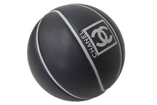 Load image into Gallery viewer, CHANEL シャネル BASKETBALL バスケットボール スポーツライン ココマーク ブラック グレー 美品 中古 66929
