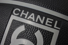 Load image into Gallery viewer, CHANEL シャネル BASKETBALL バスケットボール スポーツライン ココマーク ブラック グレー 美品 中古 66929