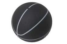 画像をギャラリービューアに読み込む, 極美品 CHANEL シャネル スポーツライン BASKETBALL バスケットボール ココマーク ブラック グレー 中古 66932