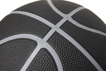 画像をギャラリービューアに読み込む, 極美品 CHANEL シャネル スポーツライン BASKETBALL バスケットボール ココマーク ブラック グレー 中古 66932