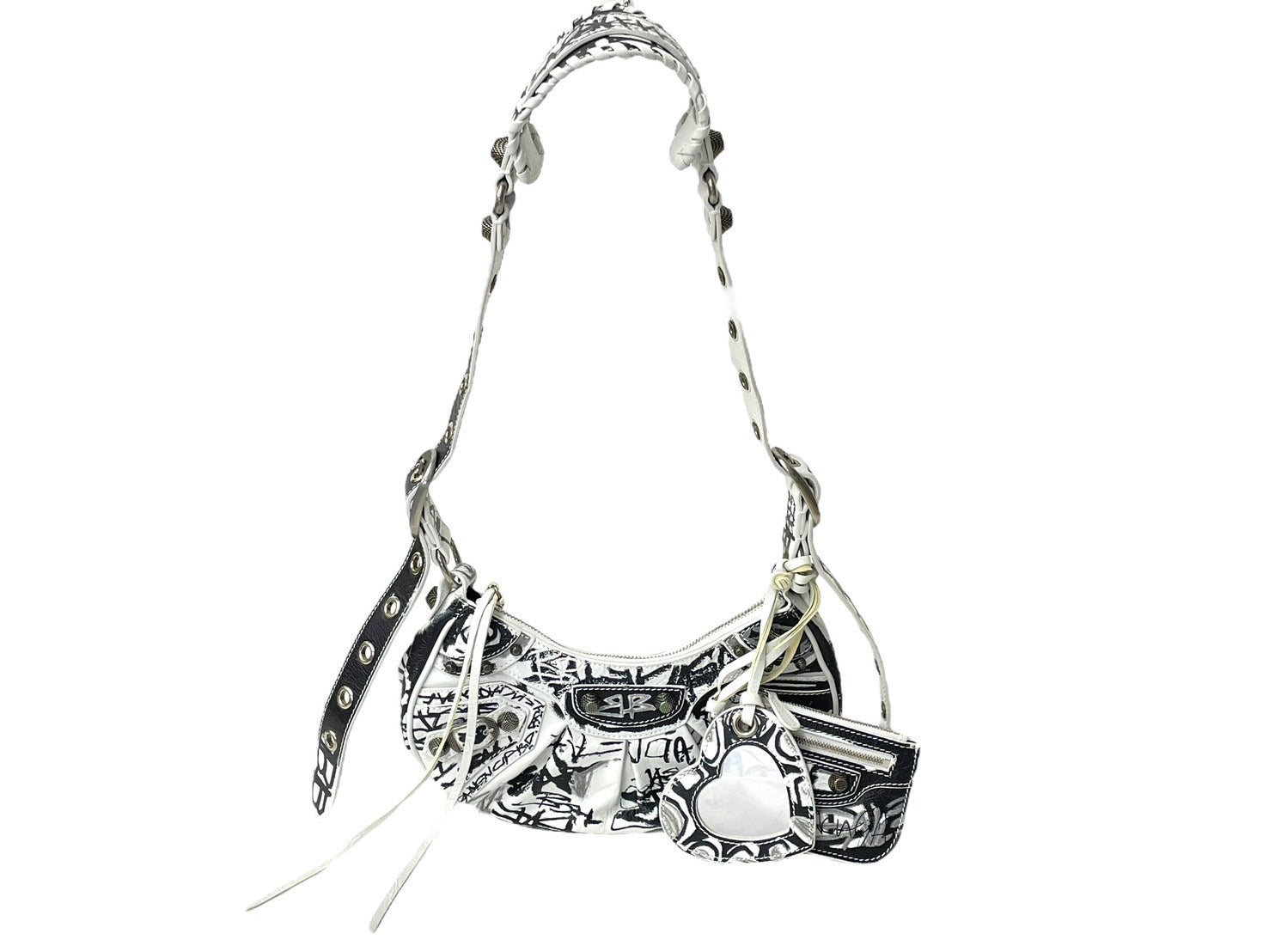 BALENCIAGA – タグ 