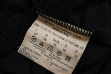 画像をギャラリービューアに読み込む, 極美品 FENDI フェンディ キャミソール サイズ38 ズッカ柄 総柄 ヴィンテージ ブラック ナイロン ポリエステル 12.564310 中古 66967