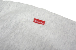 Supreme シュプリーム スウェットパンツ ボトムス Sロゴ 2019FW CANADA製 コットン グレー グリーン 美品 中古 67005