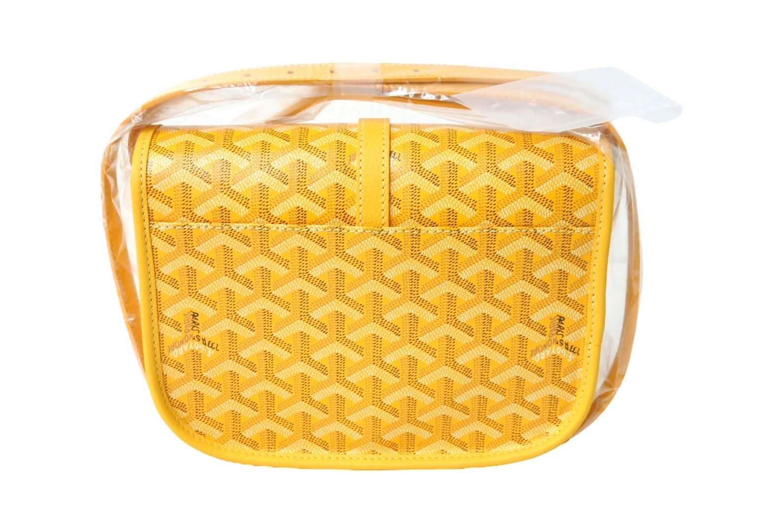 新品未使用品 GOYARD ゴヤール ベルヴェデール PM ショルダーバッグ