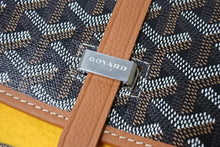 画像をギャラリービューアに読み込む, 新品未使用品 GOYARD ゴヤール ベルヴェデール PM ショルダーバッグ BELVE3PMLTY01CG03P ヘリンボーン ブラウン 中古 67031