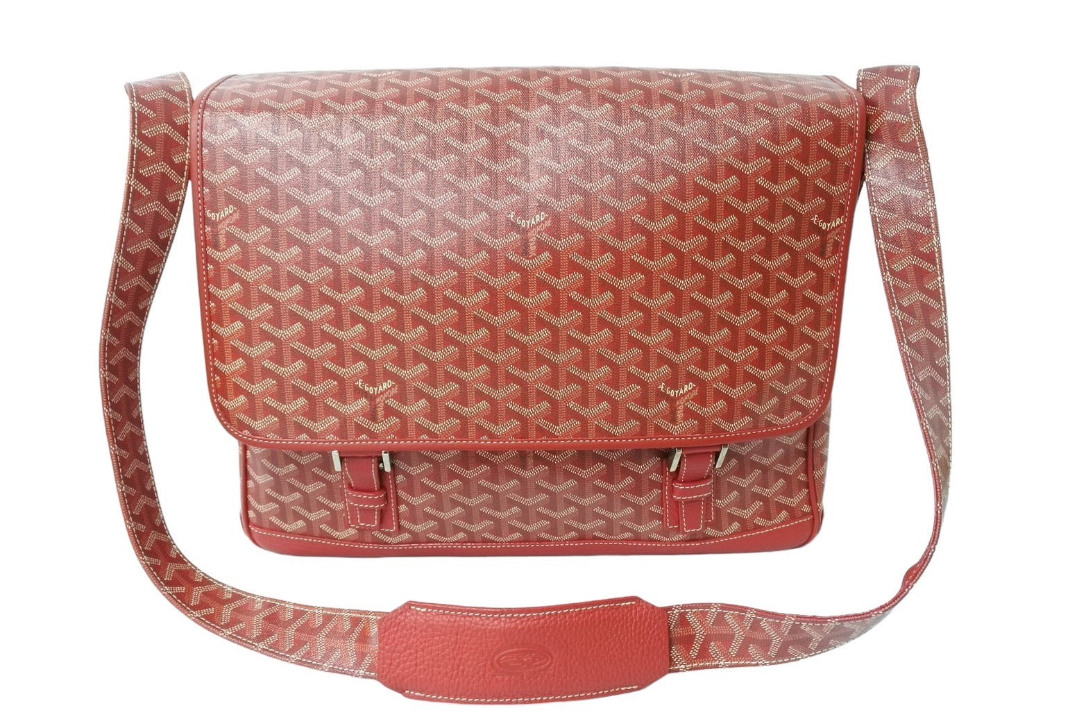 GOYARD – Casanova Vintage