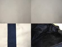 画像をギャラリービューアに読み込む, CHANEL シャネル スポーツライン ボストンバッグ ココマーク ロゴ 7番台 ナイロン ベージュ ブラック 美品 中古 67034