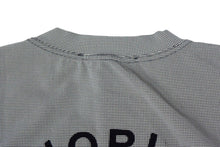 Load image into Gallery viewer, 極美品 Christian Dior クリスチャンディオール J'ADORE DIOR 千鳥柄 タンクトップ ノースリーブ グレー ブラック ロゴ トップス 2A12155301 サイズ40 中古 67040