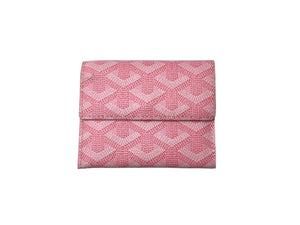 極美品 GOYARD ゴヤール マリニー ウォレット コインケース 小銭入れ