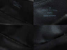 画像をギャラリービューアに読み込む, LOUIS VUITTON ルイヴィトン スクエアード カモコインケース ヴァージルアブロー NIGO N60388 レザー マルチカラー 美品 中古 67133