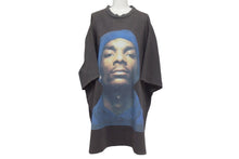 Load image into Gallery viewer, VETEMENTS ヴェトモン Snoop Dogg スヌープドック 16AW サイズ M 半袖Tシャツ オーバーサイズ WF17TP14 デムナ期 中古 67137