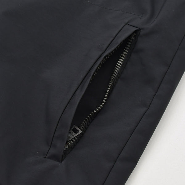 PRADA SPORTS プラダ スポーツ パデットベスト SGV144 サイズ48 ラバーパッチ ブラック レッド ヴィンテージ 美品 中古 4a006714