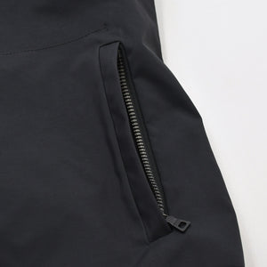 PRADA SPORTS プラダ スポーツ パデットベスト SGV144 サイズ48 ラバーパッチ ブラック レッド ヴィンテージ 美品 中古 4a006714