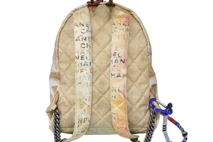 極美品 激レア シャネル CHANEL A92352 2014年コレクション