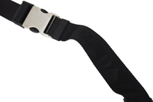 画像をギャラリービューアに読み込む, 極美品 PRADA プラダ Re-Nylon xサフィアーノレザー ショルダーバッグ ブラック 2VH128 ナイロン ロゴ シルバー金具 中古 67160