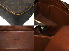 Load image into Gallery viewer, LOUIS VUITTON ルイヴィトン セミショルダーバッグ シテMM モノグラム M51182 ブラウン 美品 中古 67208