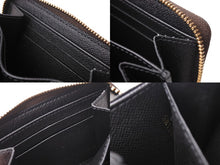 画像をギャラリービューアに読み込む, 極美品 LOUIS VUITTON ルイヴィトン ジッピー コインパース M69354 コインケース 財布 モノグラム ブラウン 中古 67214
