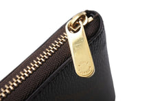 画像をギャラリービューアに読み込む, 極美品 LOUIS VUITTON ルイヴィトン ジッピー コインパース M69354 コインケース 財布 モノグラム ブラウン 中古 67214