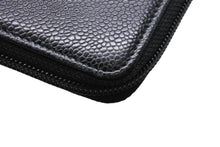 Load image into Gallery viewer, CHANEL シャネル ココマーク ラウンドファスナー 長財布 財布 A50071 18番台 キャビアスキン ブラック 良品 中古 67216