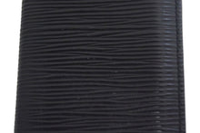画像をギャラリービューアに読み込む, LouisVuitton ルイヴィトン オーガナイザー ドゥ ポッシュ エピ カードケース 名刺入れ M63582 エピレザー ブラック 美品 中古 67221