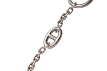 Load image into Gallery viewer, HERMES エルメス ファランドール ブレスレット サイズ ST レディース アクセサリー ag926 シルバー系 良品 中古 67232