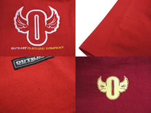 Load image into Gallery viewer, OUTKAST アウトキャスト タンクトップ ノースリーブ トップス ヒップホップ ロゴ メンズ サイズ XXL レッド ネイビー 中古 67240