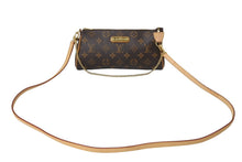 画像をギャラリービューアに読み込む, 極美品 LOUIS VUITTON ルイヴィトン ショルダーバッグ エヴァ M95567 モノグラム ゴールド金具 中古 67268