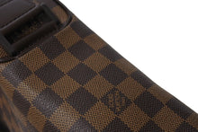 Load image into Gallery viewer, 極美品 LOUIS VUITTON ルイヴィトン ショルダーバッグ オラフPM ダミエキャンバス ブラウン N41442 中古 67309