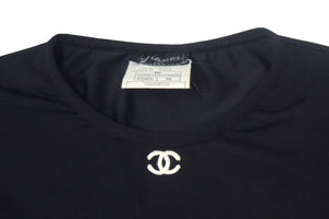 A*A様 CHANEL シャネル ココマーク クロップド Tシャツ チビT ピン A*A様 CHANEL シャネル ココマーク クロップド Tシャツ チビT ピン A*A