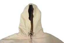 画像をギャラリービューアに読み込む, CHANEL シャネル シャネルスポーツ ボアジャケット スキーウェア P18537W02856 ベージュ グレー サイズ40 美品 中古 67321