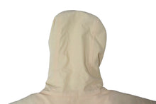 画像をギャラリービューアに読み込む, CHANEL シャネル シャネルスポーツ ボアジャケット スキーウェア P18537W02856 ベージュ グレー サイズ40 美品 中古 67321