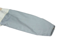 画像をギャラリービューアに読み込む, CHANEL シャネル シャネルスポーツ ボアジャケット スキーウェア P18537W02856 ベージュ グレー サイズ40 美品 中古 67321